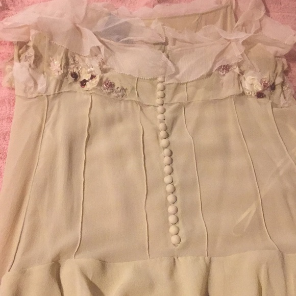 Louis Vuitton sundress size 38 - Picture 3 of 7